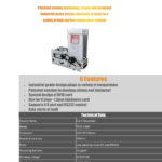 CARD DISPENSER CATALOG