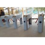 Post system ticketing