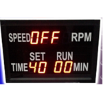 Speed Control board