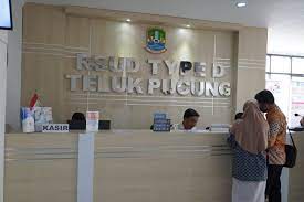 rs teluk pucung