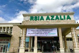 rsia azalia