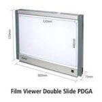 x Ray Film Viewer One Med 3