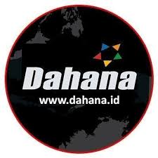 logo pt.dahana