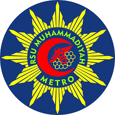logo rs muh metro